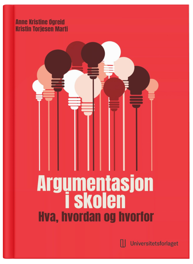 Argumentasjon i skolen