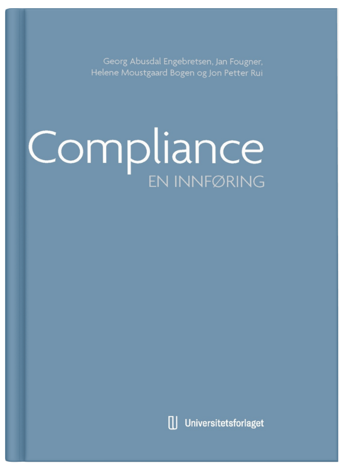 Compliance - En innføring