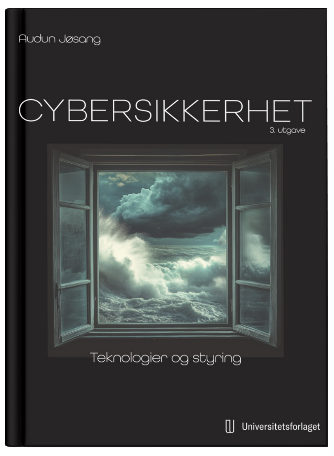 Cybersikkerhet