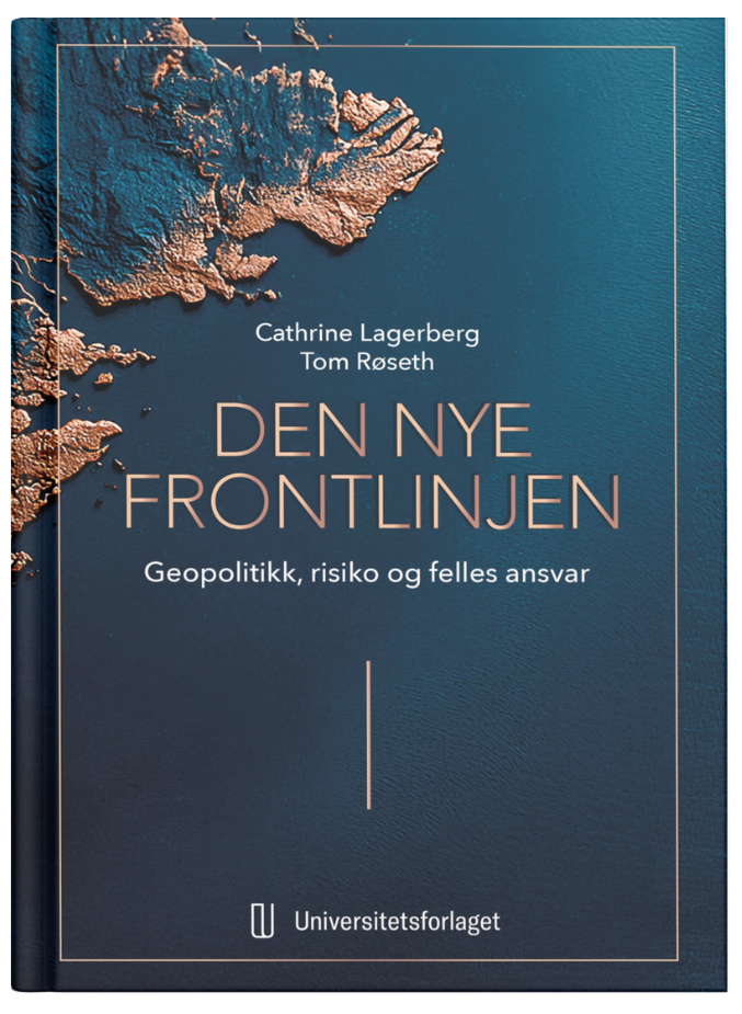 Den nye frontlinjen