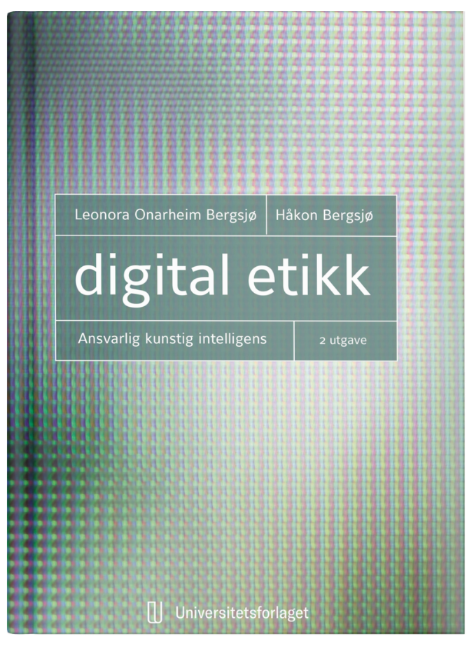 Digital etikk