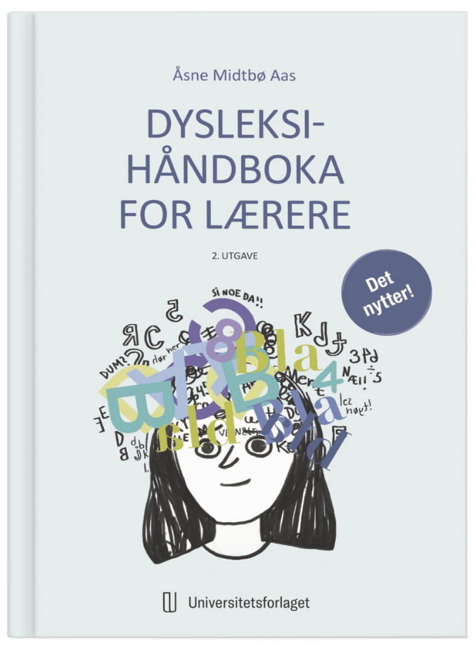 Dysleksihåndboka for lærere
