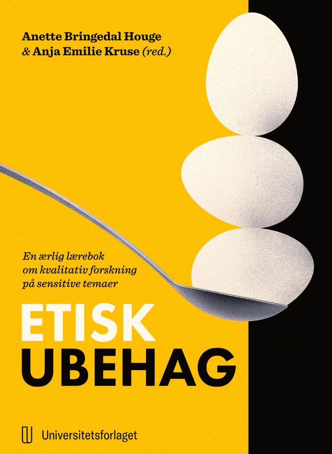 Etisk ubehag