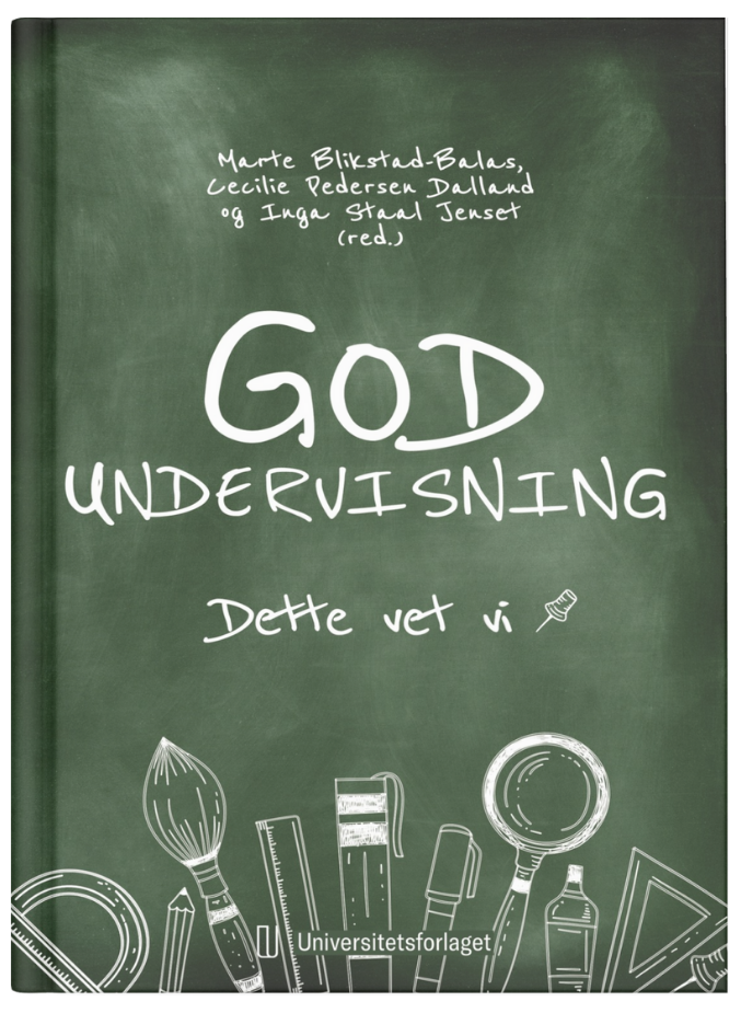God undervisning