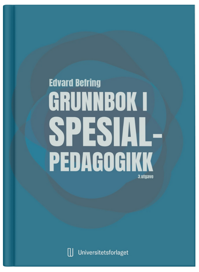 Grunnbok i spesialpedagogikk