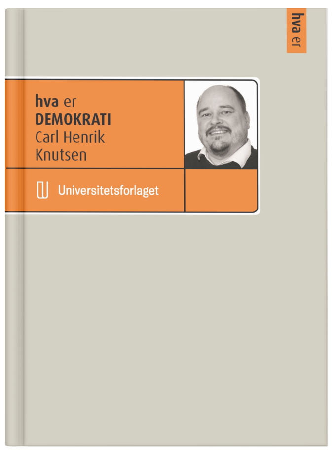 Hva er demokrat?