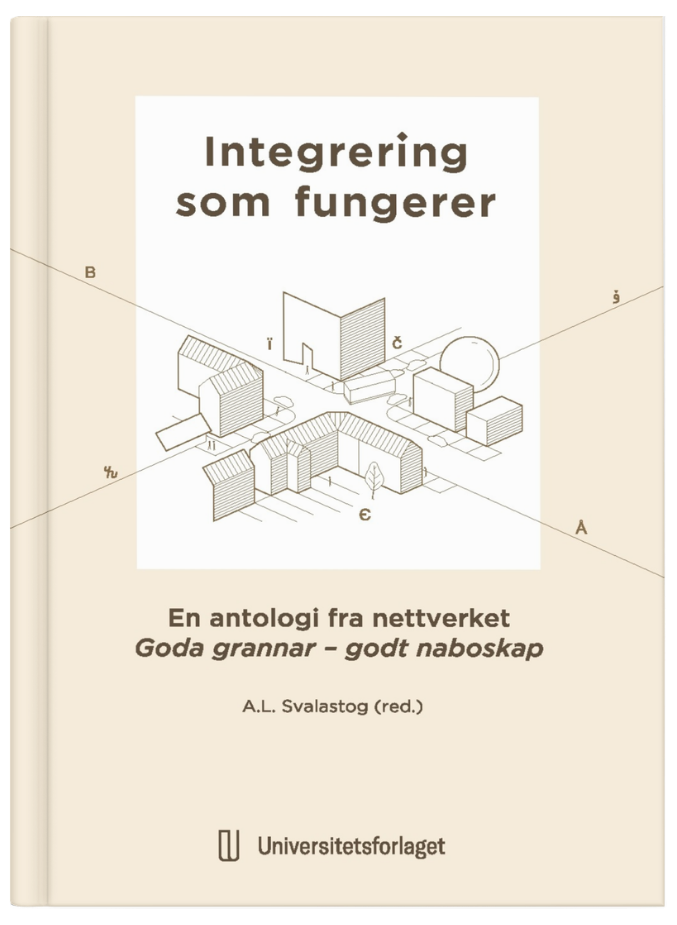 Integrering som fungerer