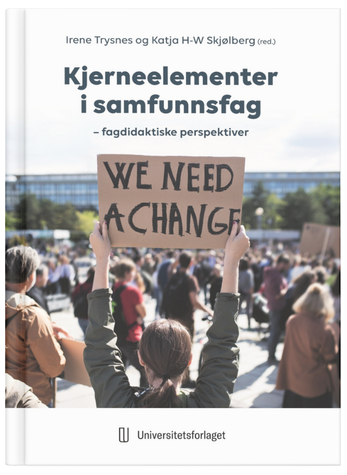 Kjerneelementer i samfunnsfag