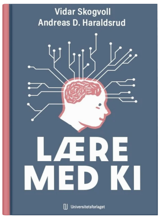 Lære med KI