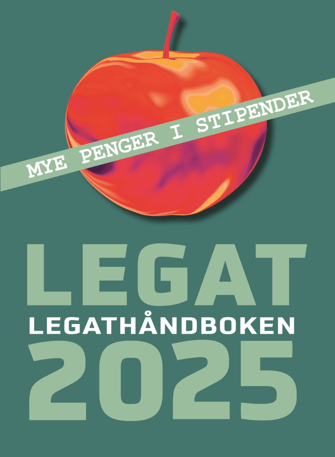 Legathåndboken 2025