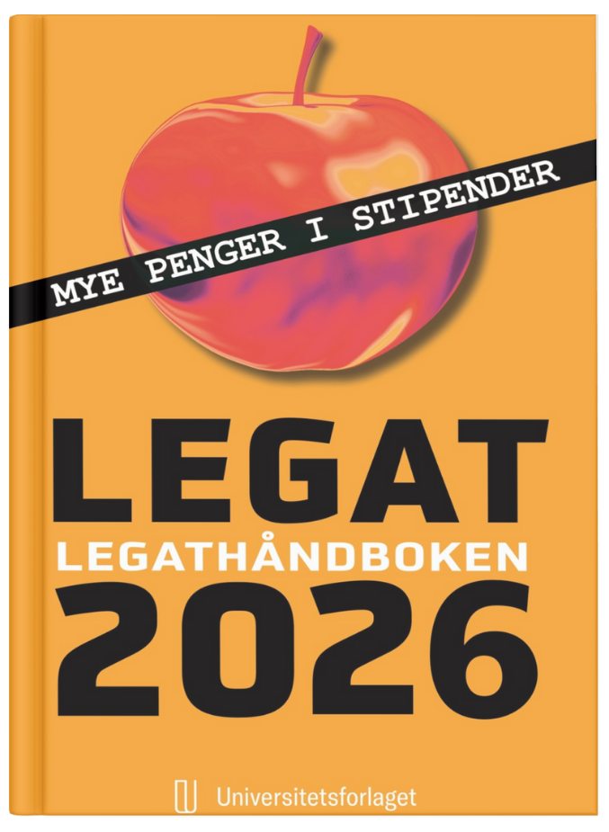 Legathåndboka 2026