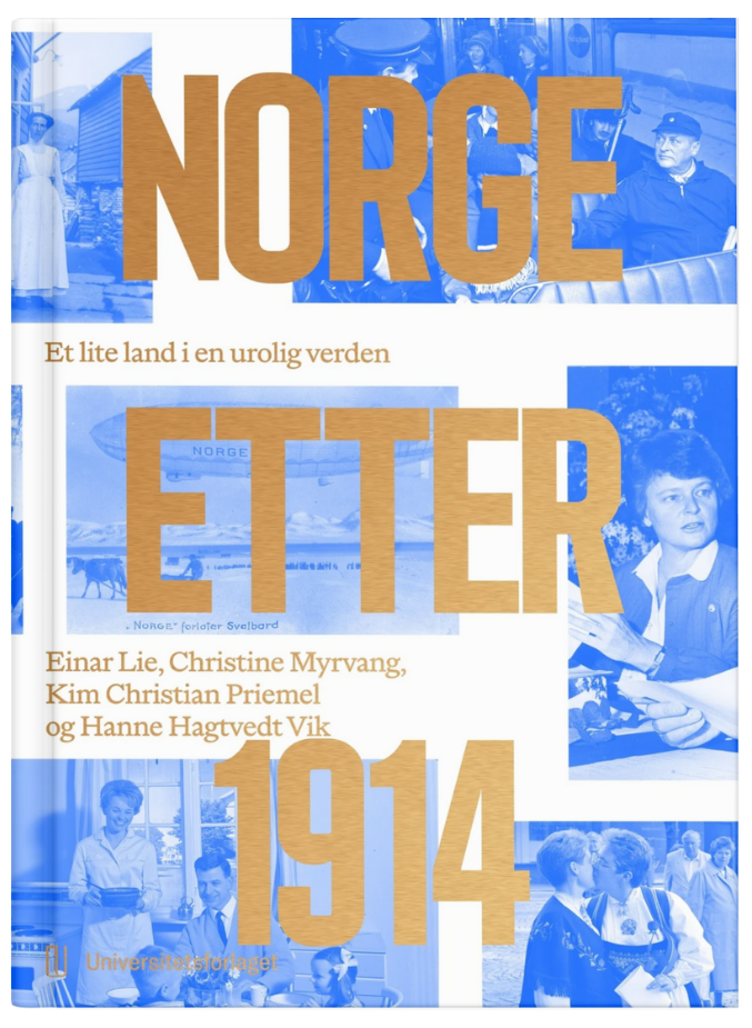 Norge etter 1914
