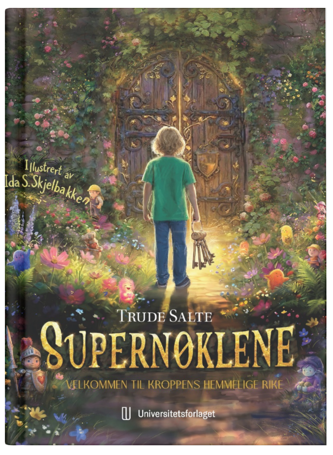 Supernøklene 