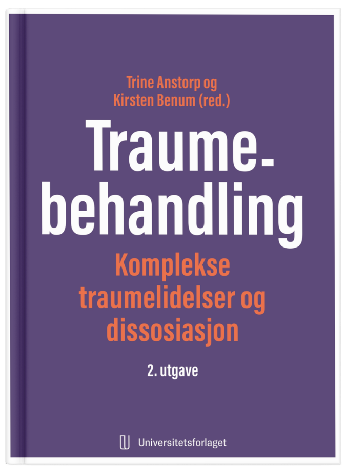 Traumebehandling