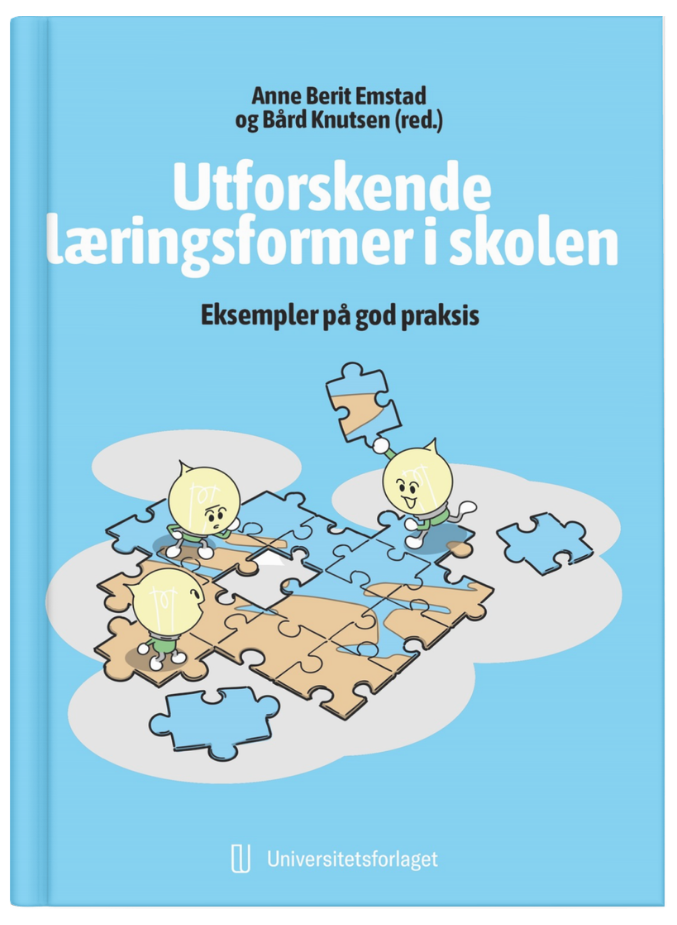 Utforskende læringsformer i skolen