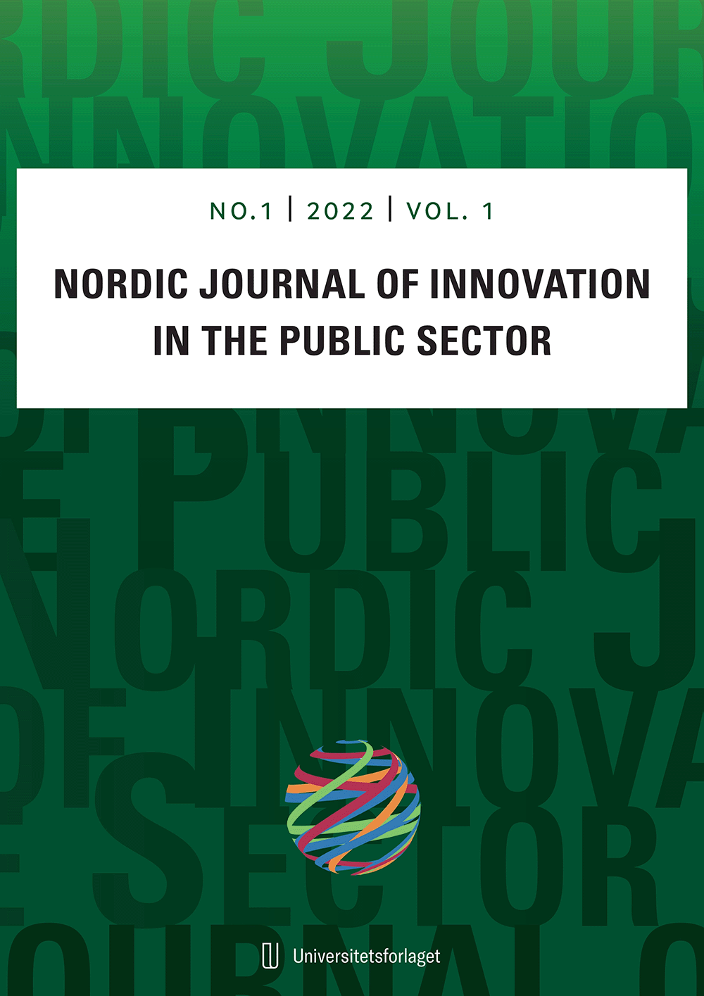 Nordic Journal of Wellbeing and Sustainable Welfare Development