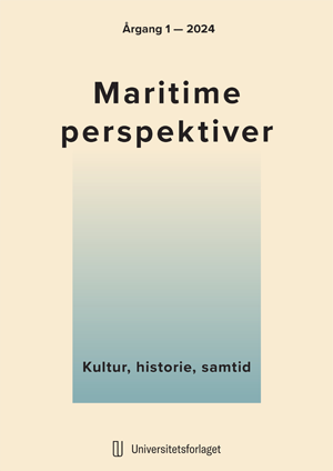 Maritime Perspektiver