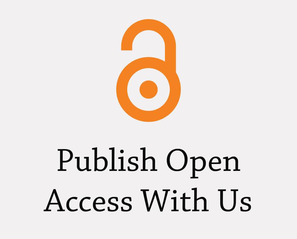 Publish With Open Access